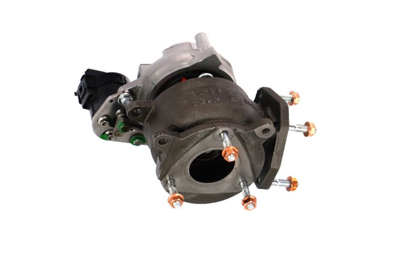 REMANTE 003-002-000047R Charger, charging (supercharged/turbocharged)
