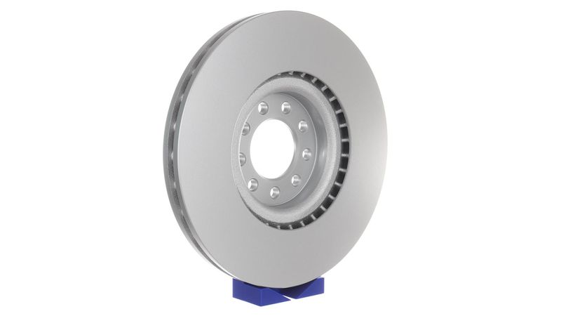 SKF VKBD80159V1 Brake Disc