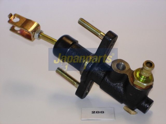 JAPANPARTS Pagrindinis cilindras, sankaba