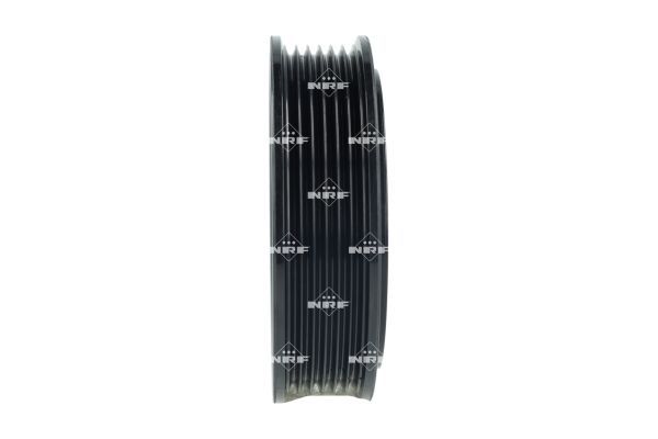 Magnetsidur, kliimakompressor, NRF 380100
