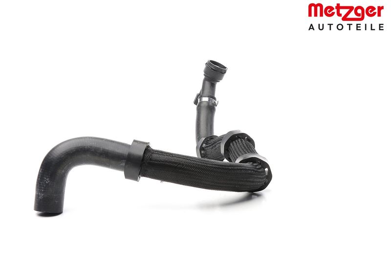 METZGER AUTOTEILE 2421313 Radiator Hose