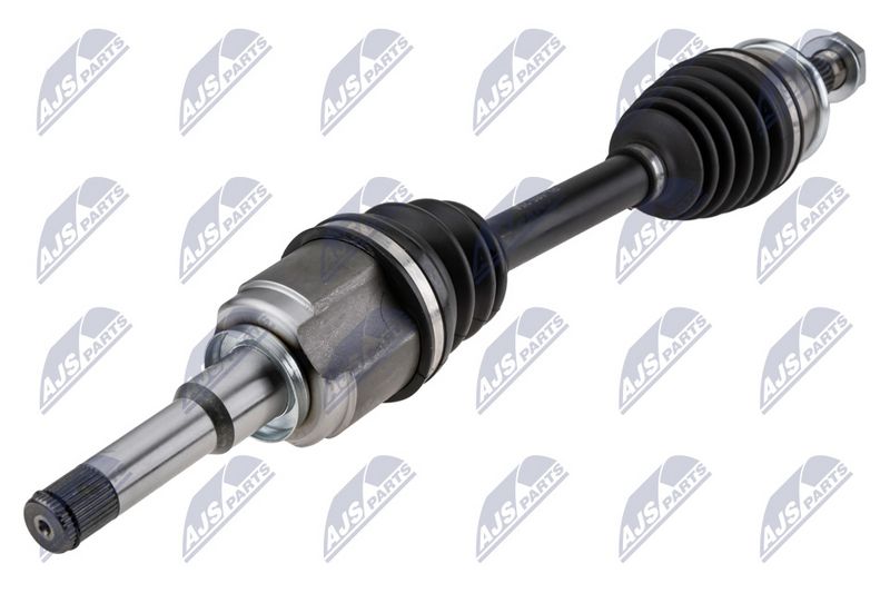 NTY NPW-PL-185 Drive Shaft