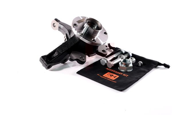 Käändmik, rattakinnitus, GH GH-282399V