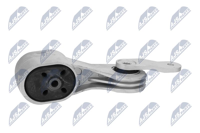 NTY ZPS-VW-069 Mounting, engine
