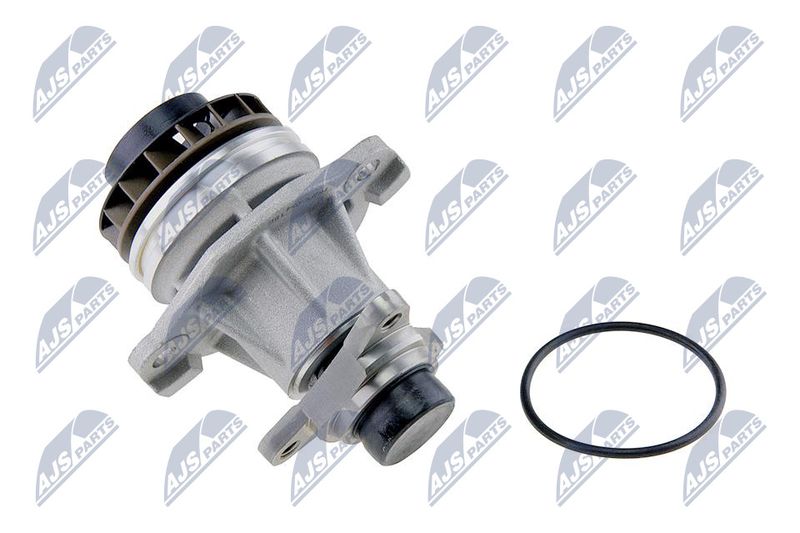 NTY CPW-PL-054 Water Pump, engine cooling