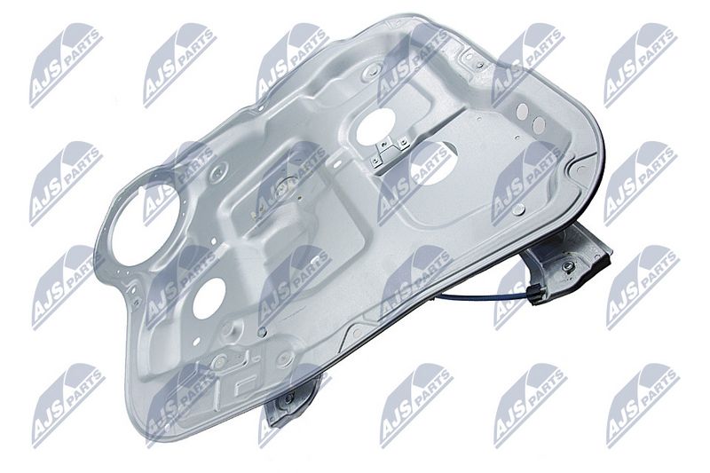 Aknatõstuk, NTY EPS-HY-504