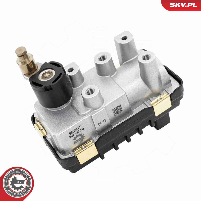 ESEN SKV 95SKV494 Boost Pressure Control Valve