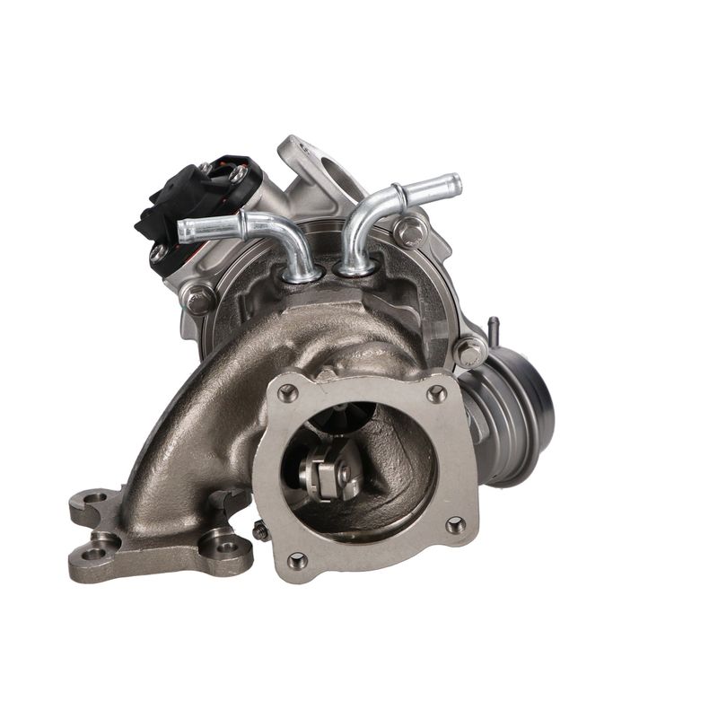 Kompressor, ülelaadimine, NISSENS 93278