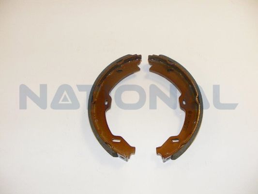 National NS4110
