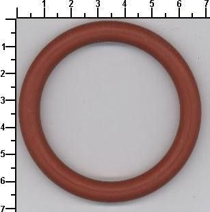 Product Image - Afdichtring - 345.334 - ELRING