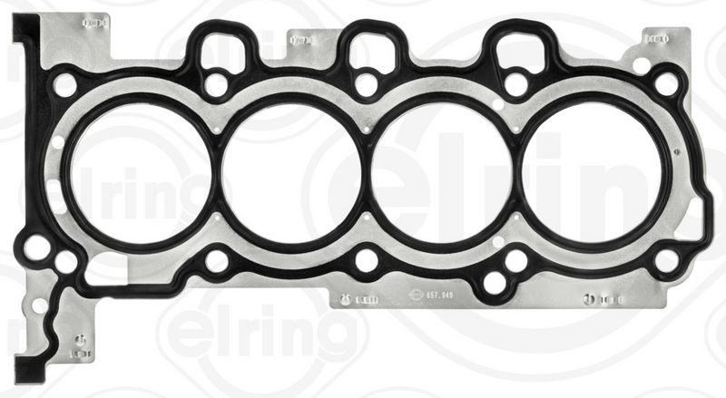 Product Image - Pakking, cilinderkop - 657.940 - ELRING