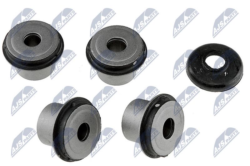 NTY ZTP-TY-104C Mounting, steering gear