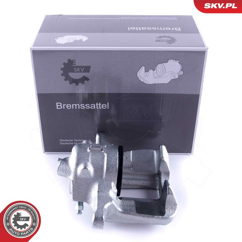 Pidurisadul, ESEN SKV 55SKV391