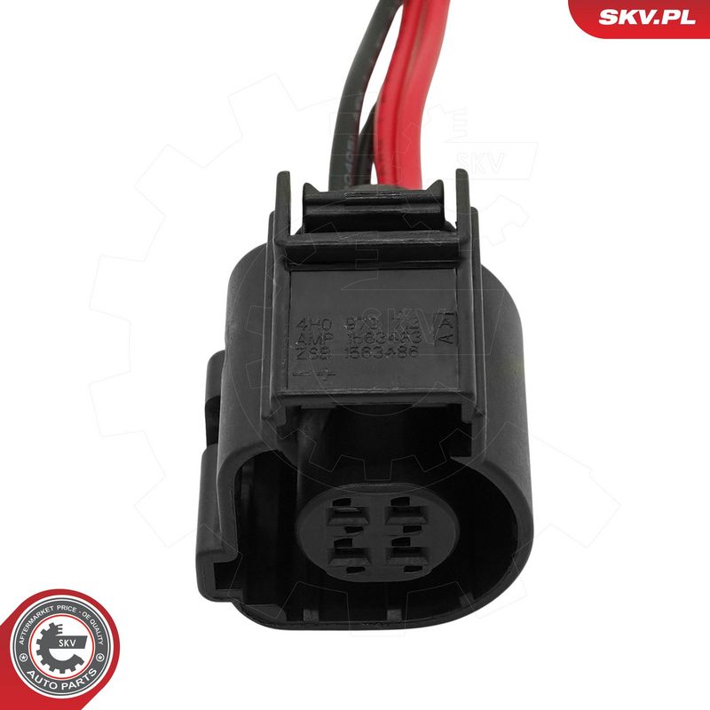 ESEN SKV 53SKV326 Repair Kit, cable set