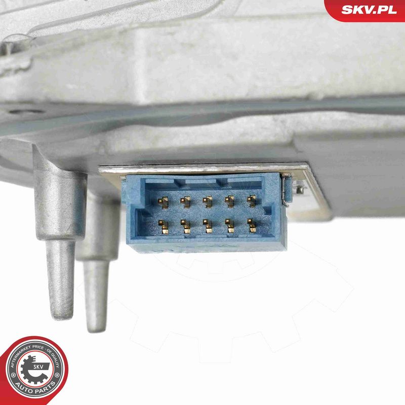 ESEN SKV 59SKV274 Control Unit, lights