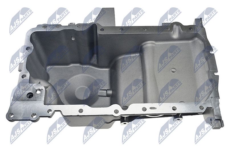 Õlivann, NTY BMO-CH-030