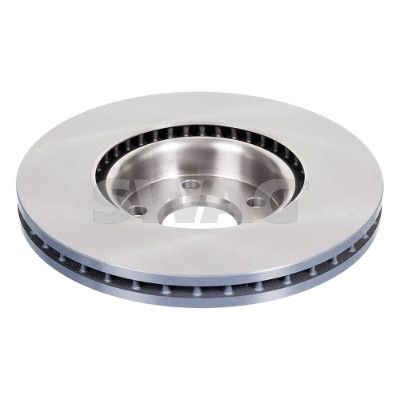 SWAG 50 92 8361 Brake Disc