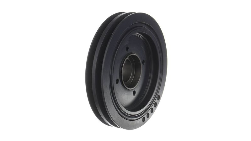 SKF VKM 96509 Belt Pulley, crankshaft