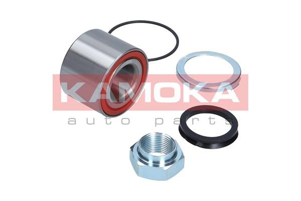 KAMOKA 5600027 Wheel Bearing Kit