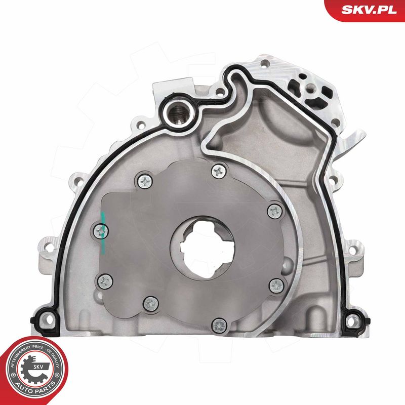 Õlipump, ESEN SKV 77SKV015