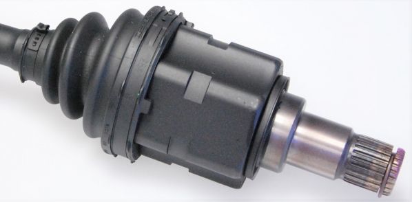 LÖBRO 305426 Drive Shaft