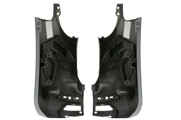 BLIC 5506-00-6015972P Bumper