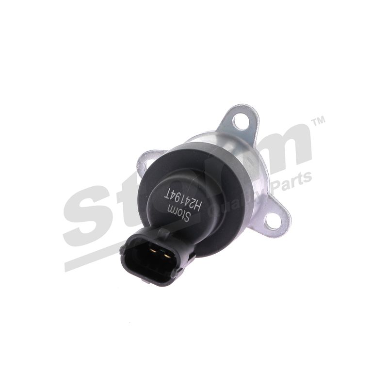 Régulateur, quantité de carburant (système à rampe commune) STORM QUALITY PARTS STO777203
