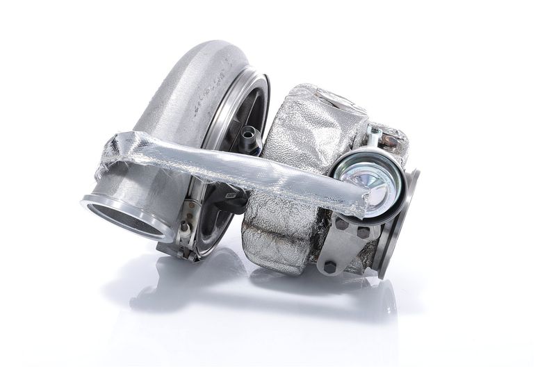 Compresor,sistem de supraalimentare T916103RE BTS Turbo