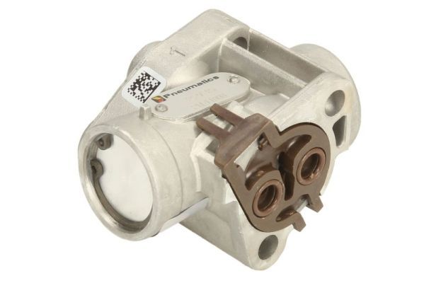 PNEUMATICS PN-11008 Multiport Valve