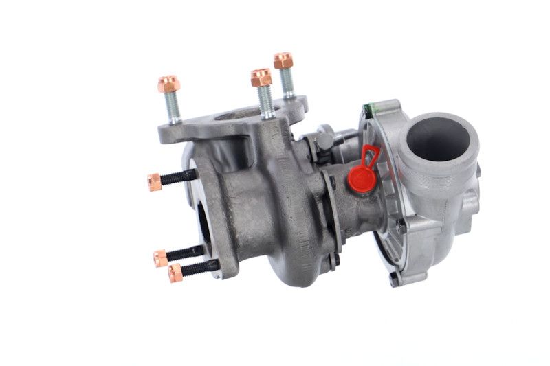REMANTE 003-001-001033R Charger, charging (supercharged/turbocharged)