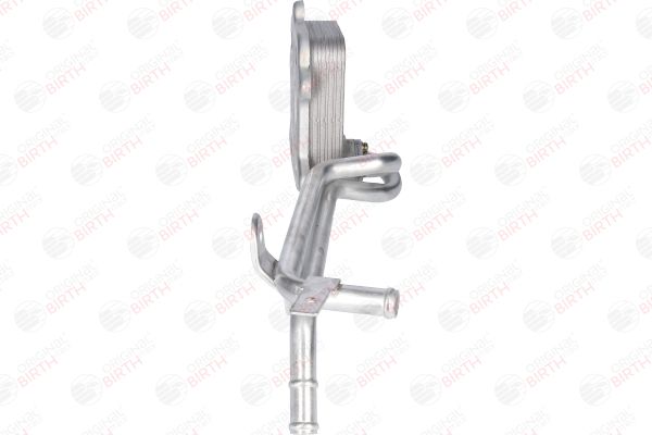 BIRTH 80130 Oil Cooler, engine oil