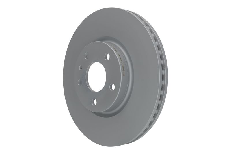 ATE 24.0128-0286.1 Brake Disc