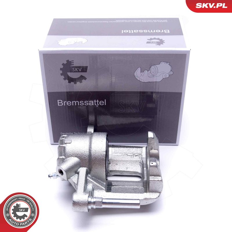 Pidurisadul, ESEN SKV 55SKV951