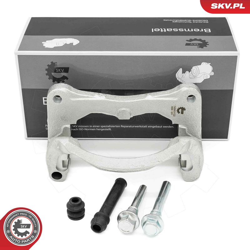 Kinnitus, pidurisadul, ESEN SKV 74SKV122