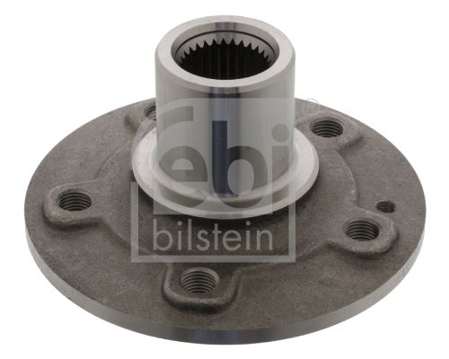 FEBI BILSTEIN kerékagy 40651