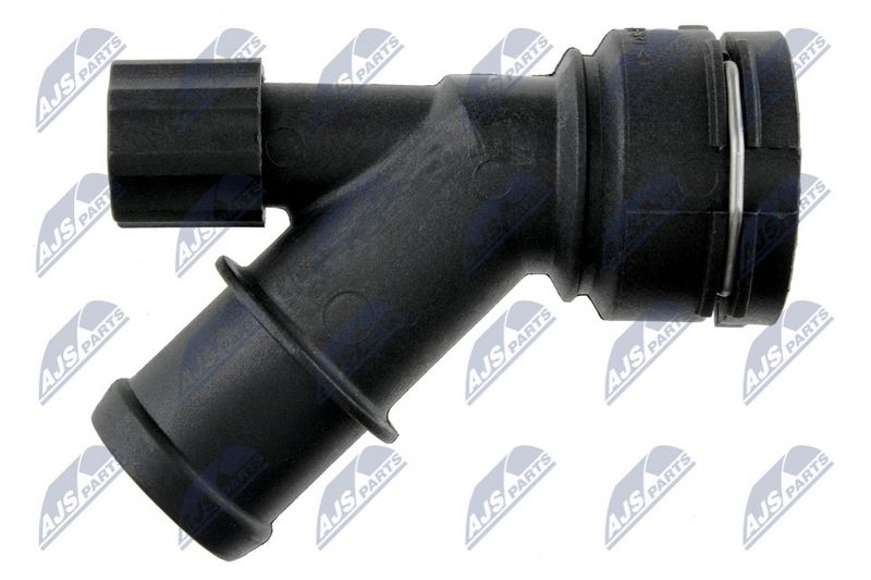NTY CTM-VW-022 Coolant Flange