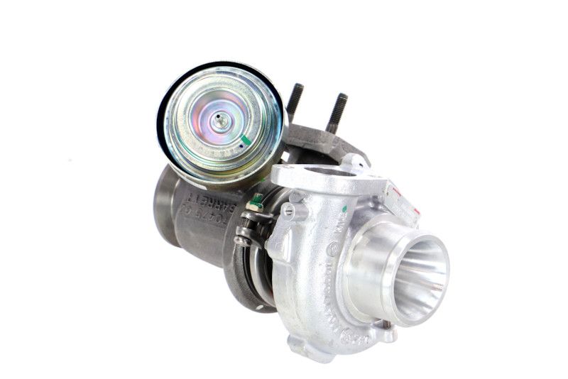 REMANTE 003-001-003920R Charger, charging (supercharged/turbocharged)