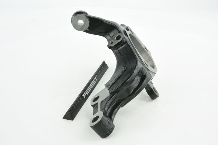 FEBEST 0228-Z12FLH Steering Knuckle, wheel suspension