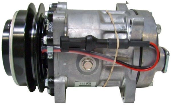 Product Image - Compressor, airconditioning - ACP501000P - MAHLE