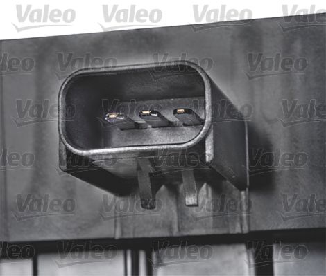 VALEO 245256 Ignition Coil