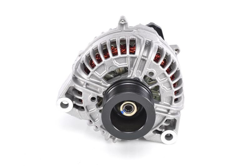 BOSCH 0124655033 Alternator