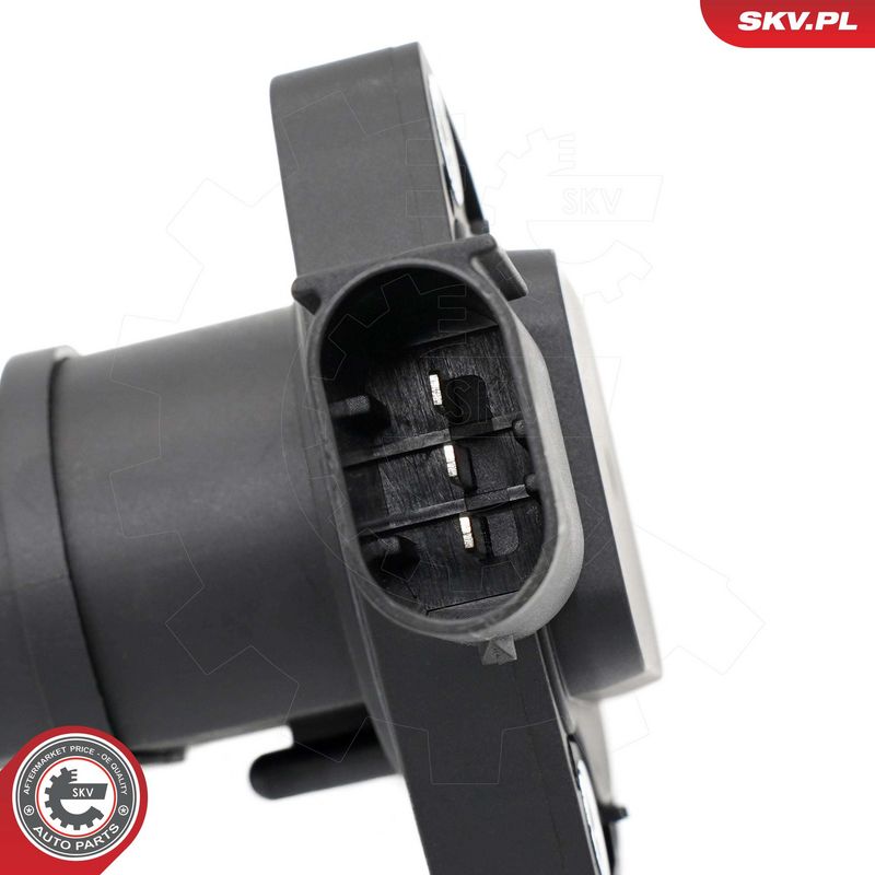 Andur, Mootoriõlitase, ESEN SKV 17SKV945