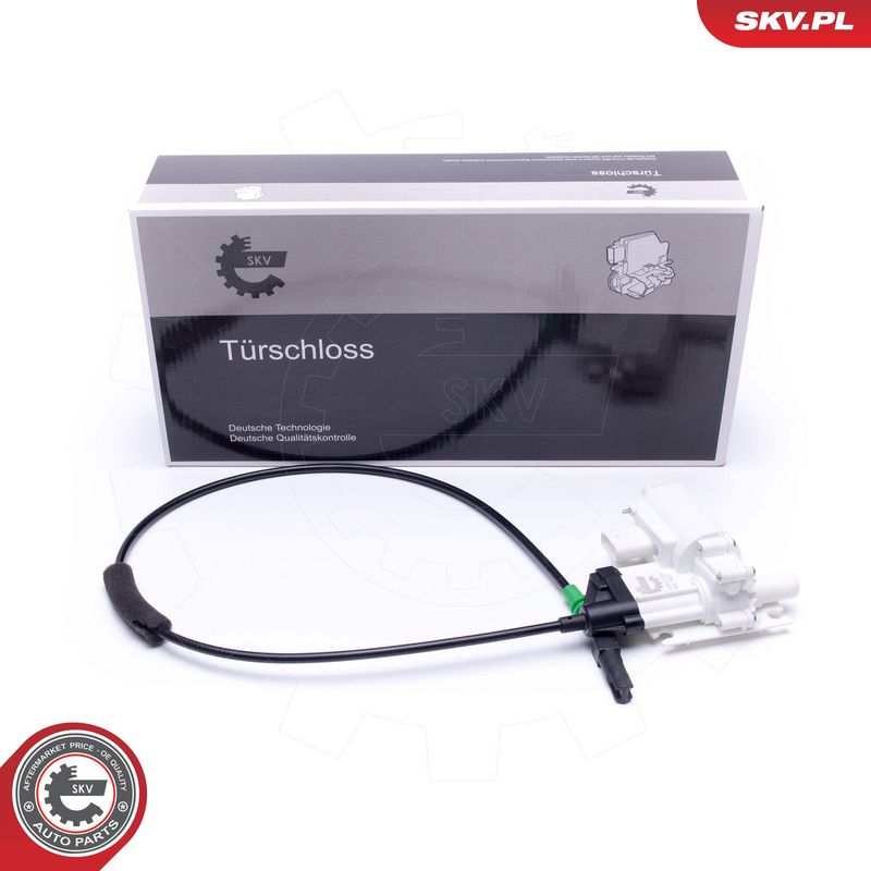 Ukselukk, ESEN SKV 60SKV133