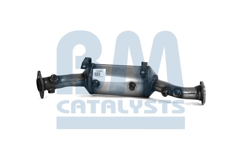 BM Catalysts BM11049 Soot/Particulate Filter, exhaust system