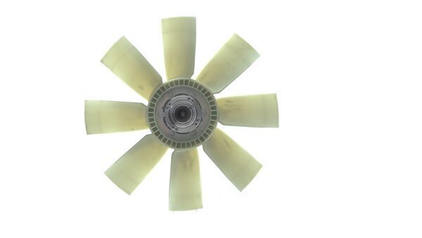 MAHLE CFF 430 000P Fan, engine cooling