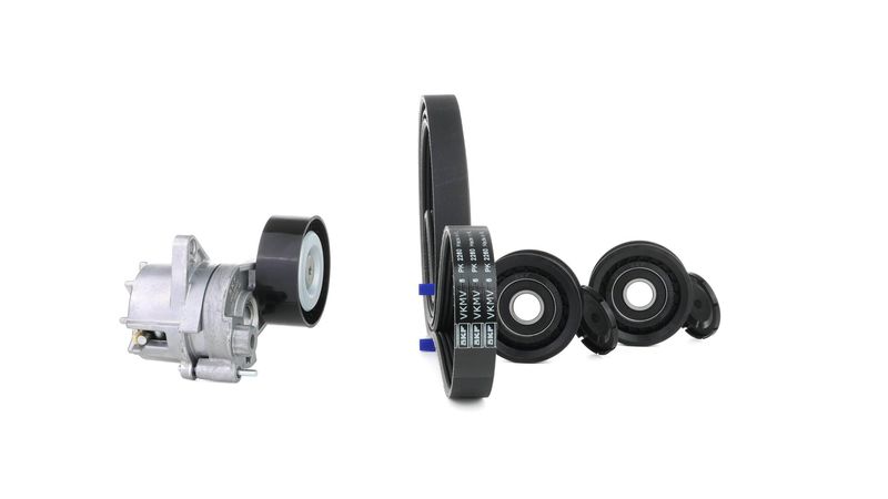 Soonrihmakomplekt, SKF VKMA 38026