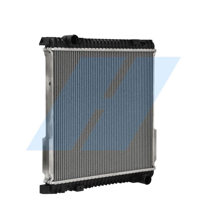 Chladič, chlazení motoru 10021017