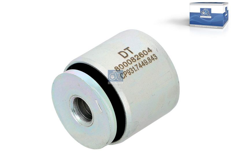 Product Bukse, Stabilizators DT Spare Parts 5.00843 Image