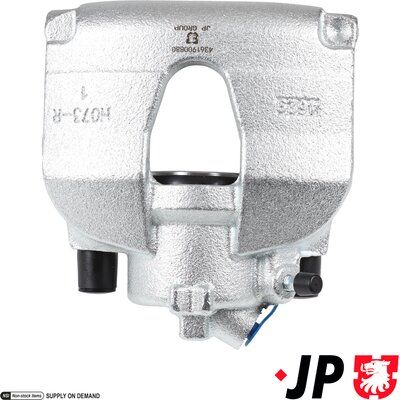 JP GROUP 4361900880 Brake Caliper