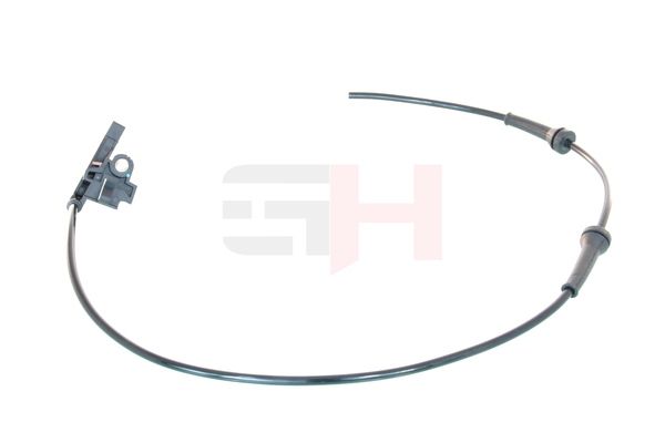 GH GH-713706 Jutiklis, rato greitis
